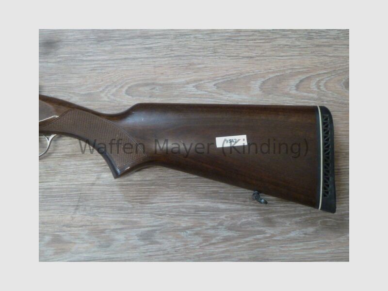FN Browning Mod. 27 Lux