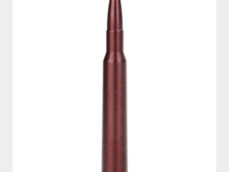 A-Zoom Pufferpatrone für Langwaffen - 7x65R