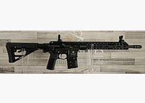 Schmeisser AR-15 M4FL Black 14,5" Kal. .223Rem. - versandkostenfrei ! - Neuware vom Fachhandel