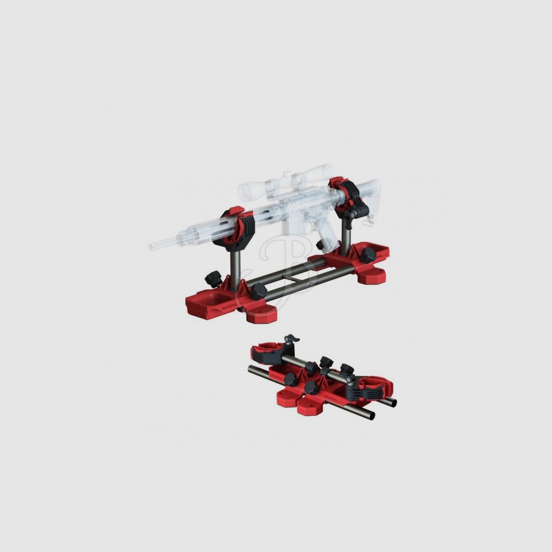 Birchwood Waffe Vise Securelock REST