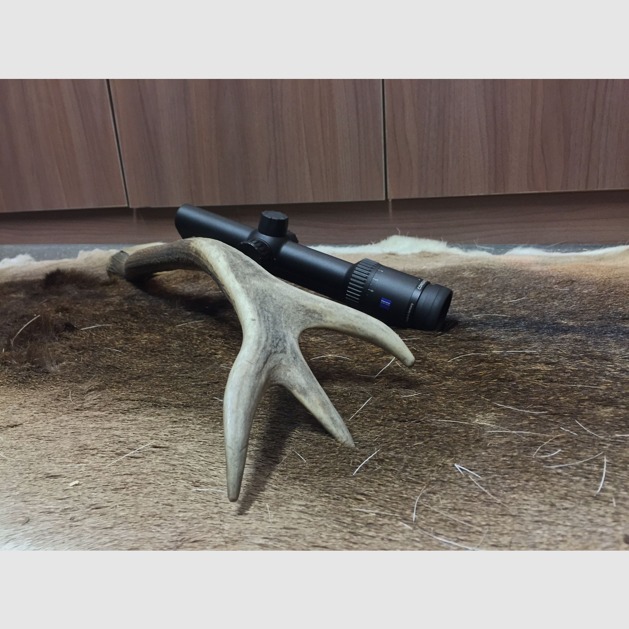 Zeiss Conquest V6 1,1-6x24