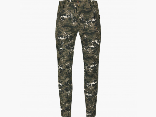 il Lago Prestige Pantalones de Membrana Stalker Pro Hombre (Camuflaje) | 2XL