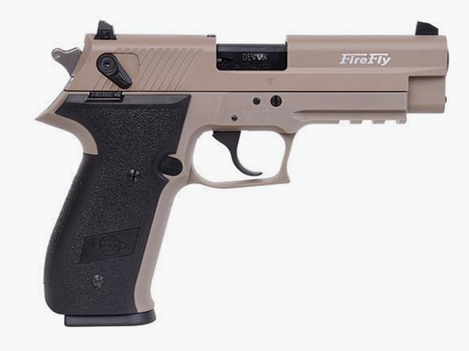 GSG FIREFLY US TAN 22LR
