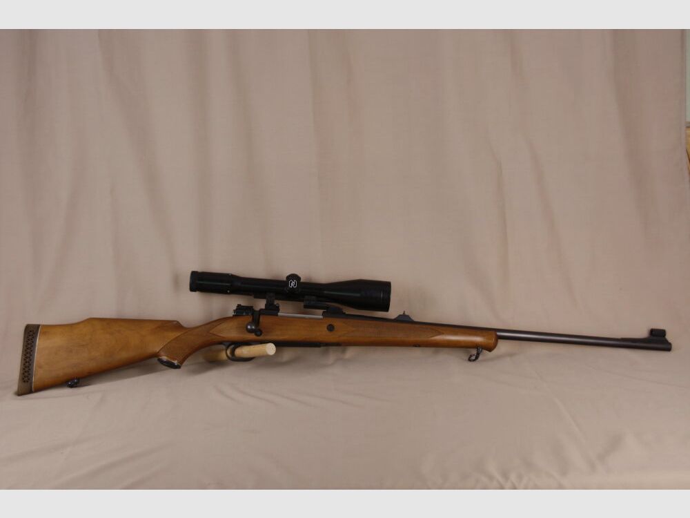 Parker-Hale ltd. come Sistema 98