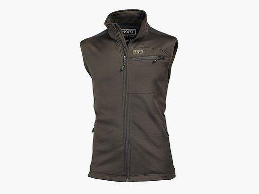 Gilet Fonctionnel Hart pour Homme Cleef-V