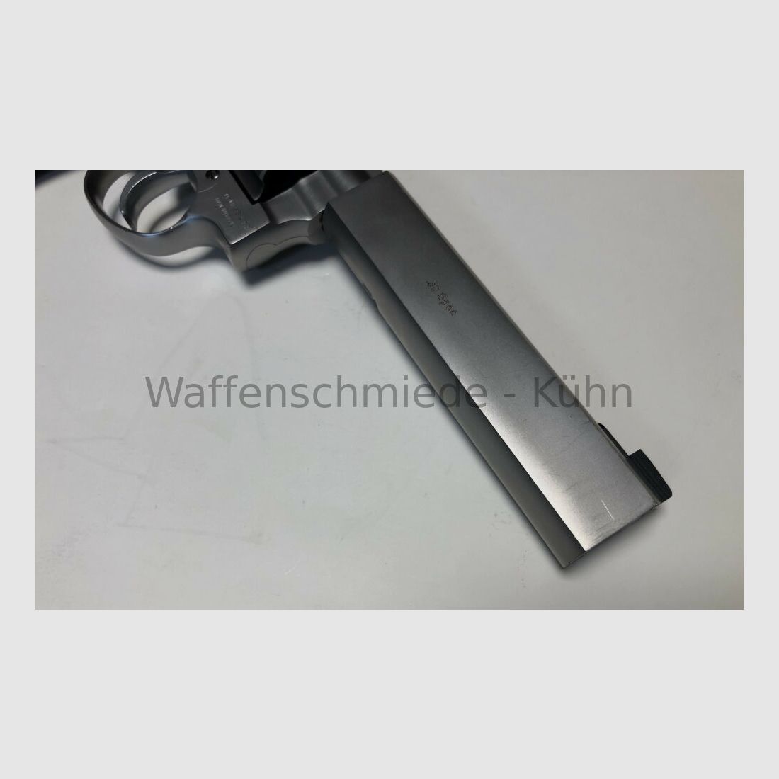 Taurus Taurus Sport, Bild 6 von 9