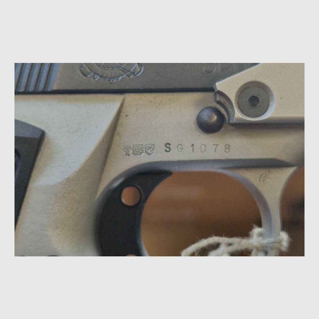 Para Ordnance OPEN 10mmAuto