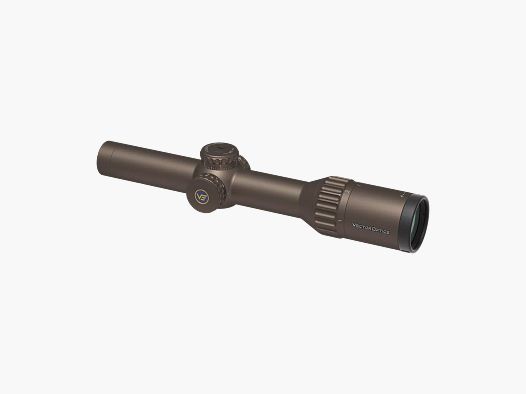 Vector Optics SCOC-34 Continental x6 1-6×24 Coyote FDE