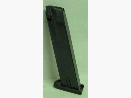 Zoraki Magazin 918 Kal.9mm - für 18 Schuss