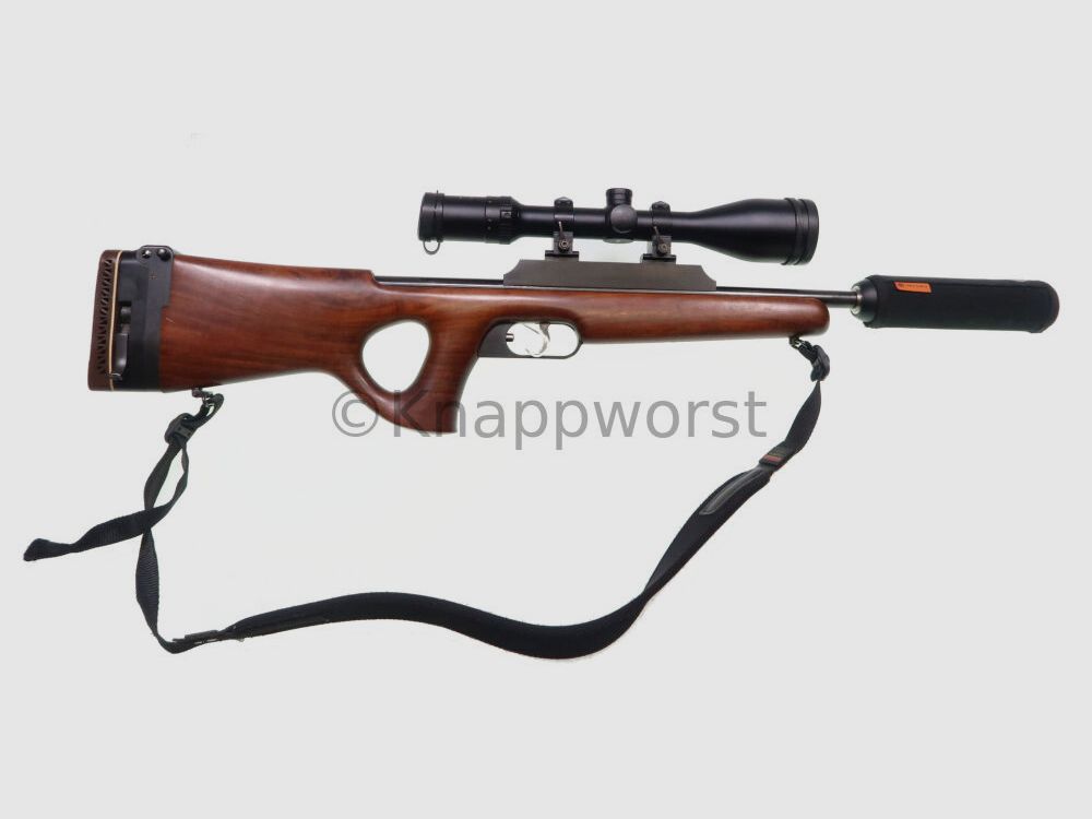 ohne Pfeiffer Waffen SR2