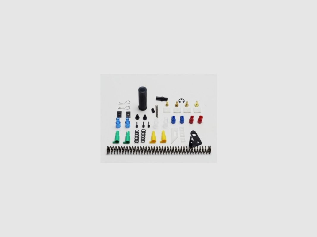 Super 1050 Spare Parts Kit