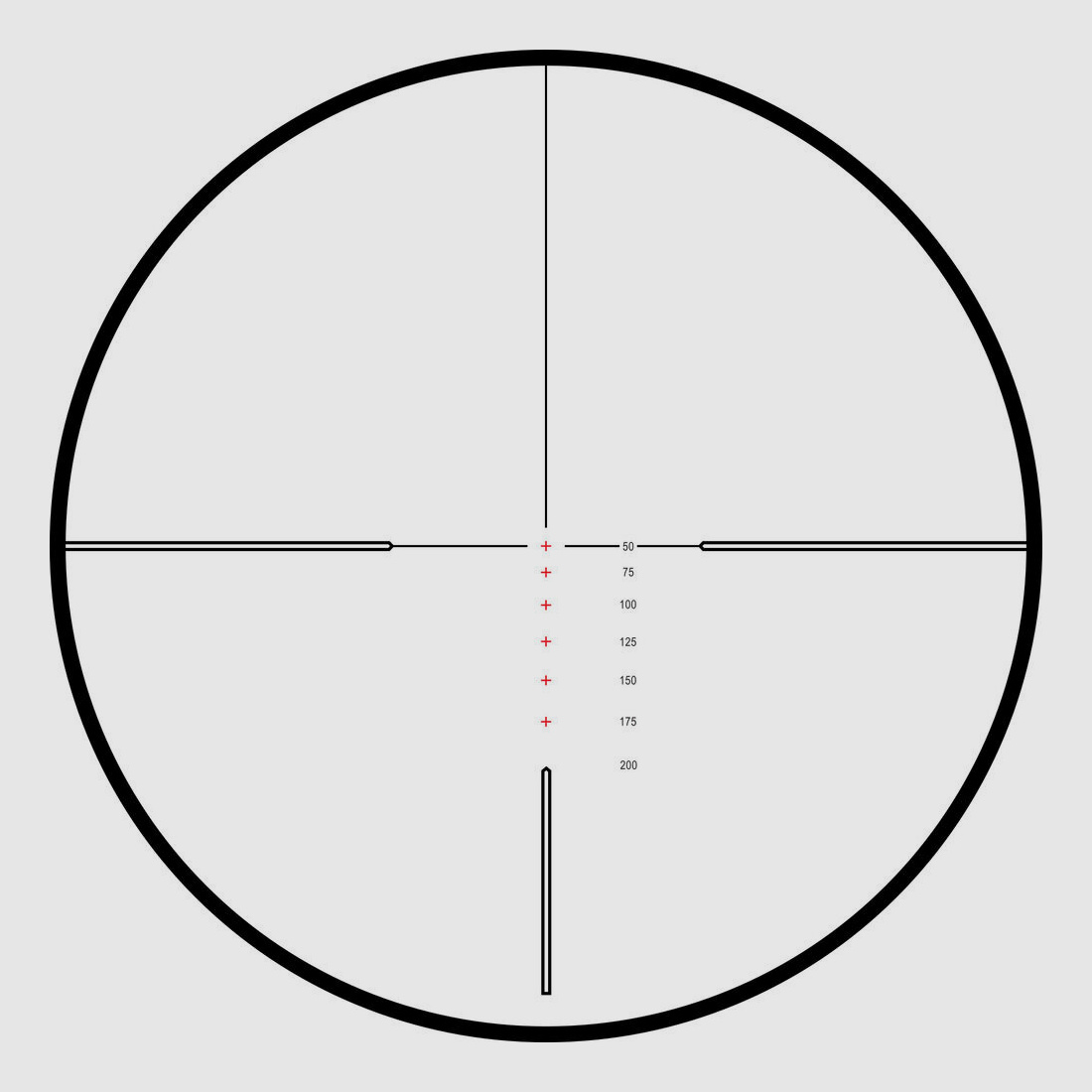 Hawke Vantage IR