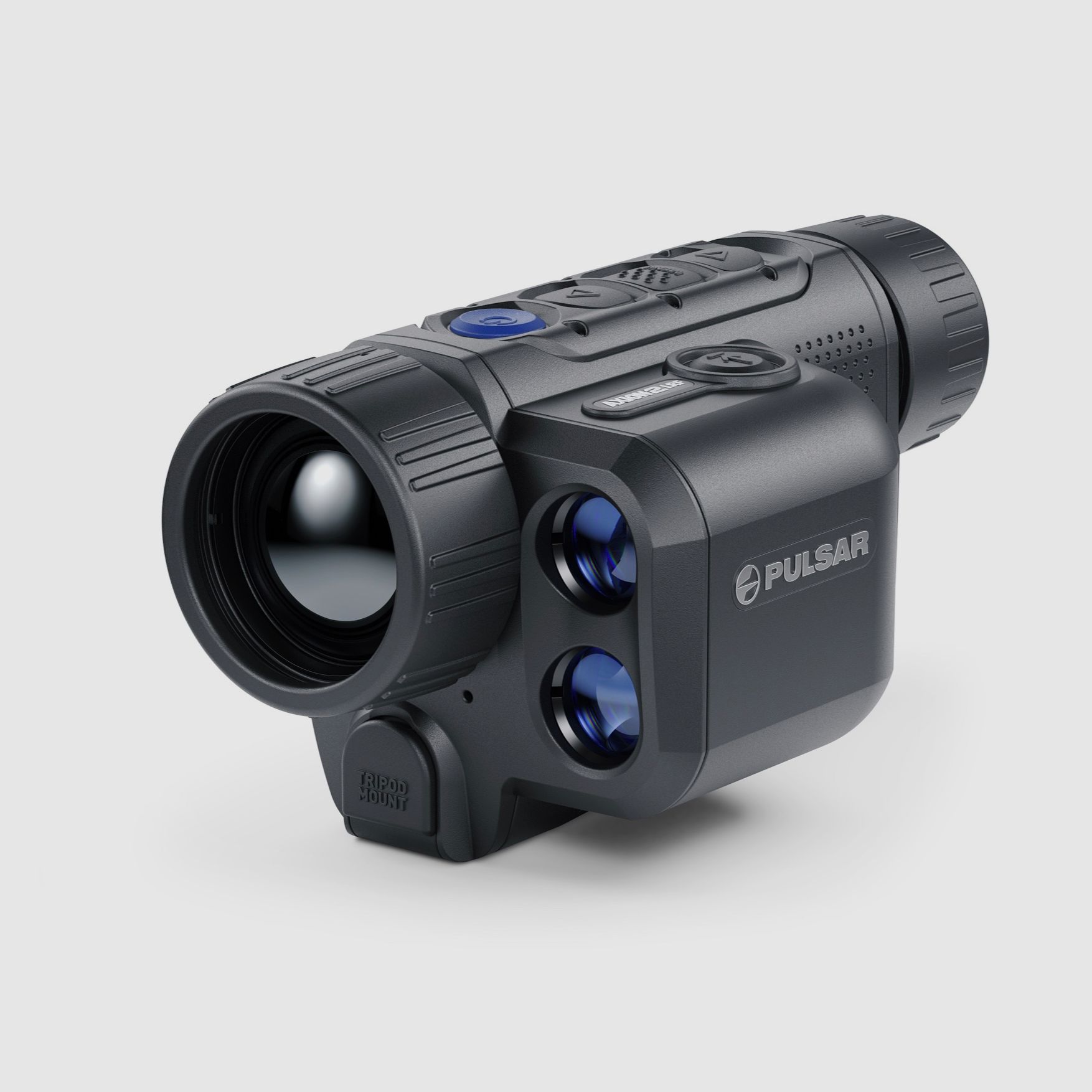 Pulsar 77502 Wärmebildkamera Axion 2 LRF XQ35 PRO integrierter Entfernungsmesser bis 1000