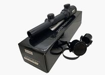 LEADER Hunterman 1,25 - 4,5 x26