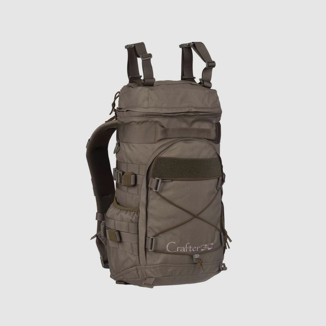 WISPORT RUCKSACK CRAFTER 30 RAL7013