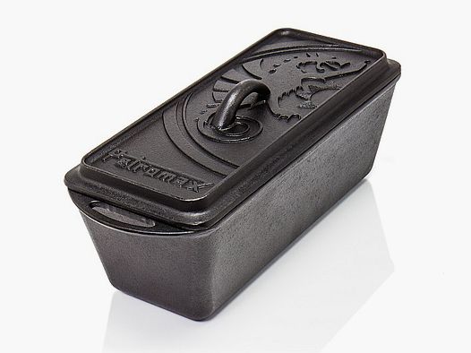 Petromax K4 Kastenform m. Deckel 34x13x13,5 Jagdzubehör
