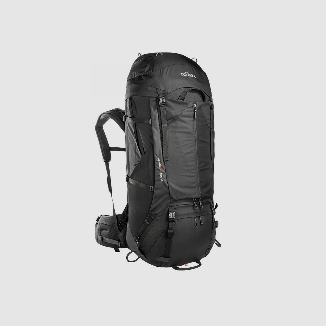 TATONKA Yukon X1 85+10 Trekkingrucksack Black
