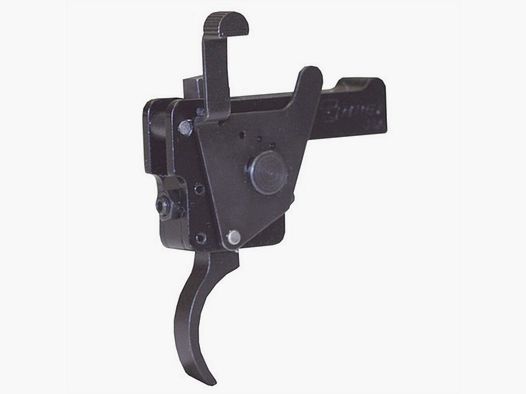 TIMNEY HOWA/WEATHERBY/S&W SPUST, BLUED