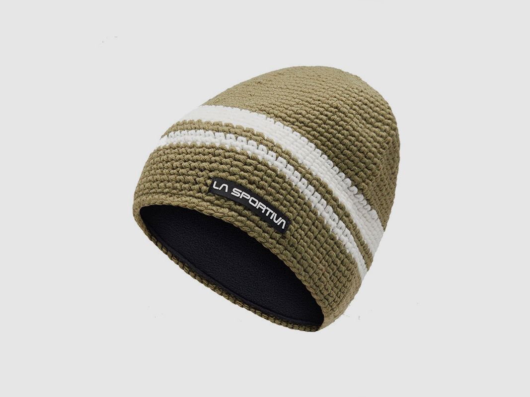 HOED – LA SPORTIVA – ZEPHIR BEANIE Cypress/Chalk, afbeelding 1 van 2