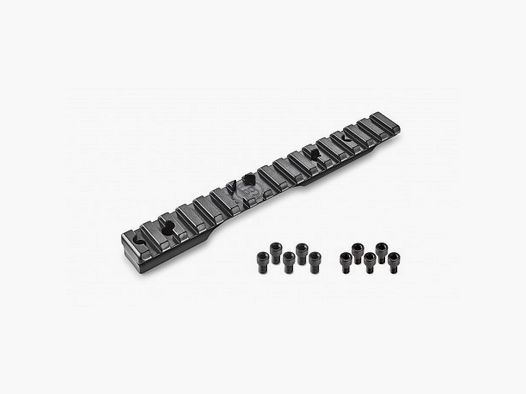 Bergara Basis 30 MOAs Short Action Set