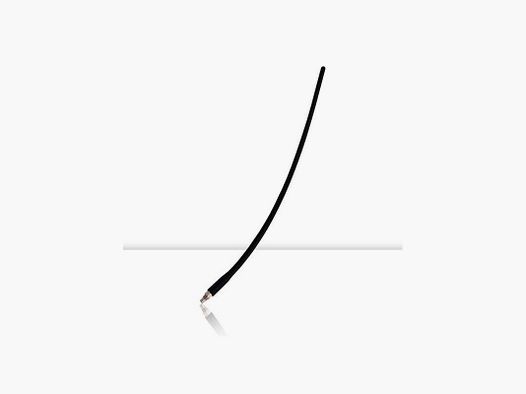 Antenna di ricambio per collare Tek 1.0