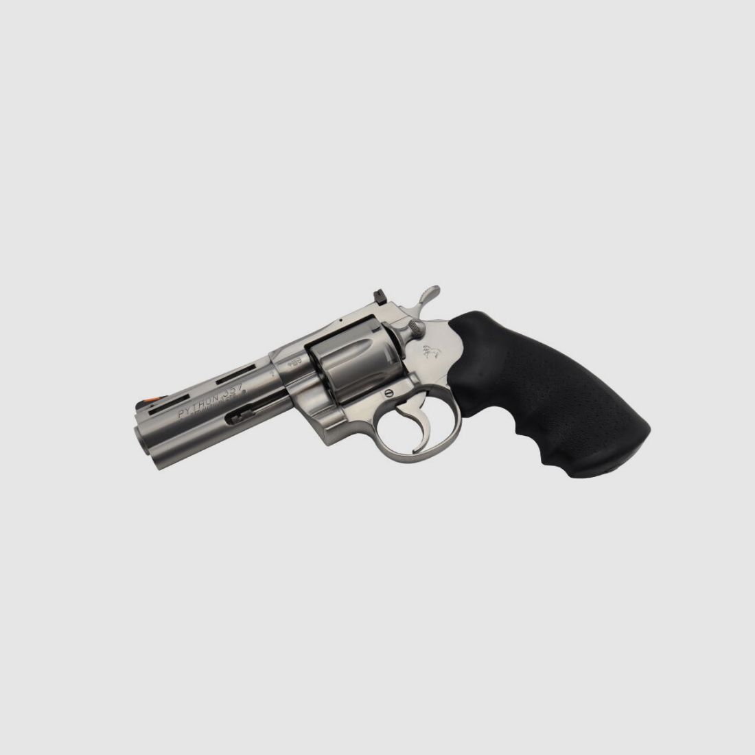 Colt	 Python 4 Zoll