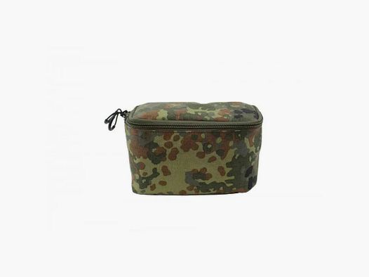 Zentauron Zentauron Gehörschutztasche flecktarn