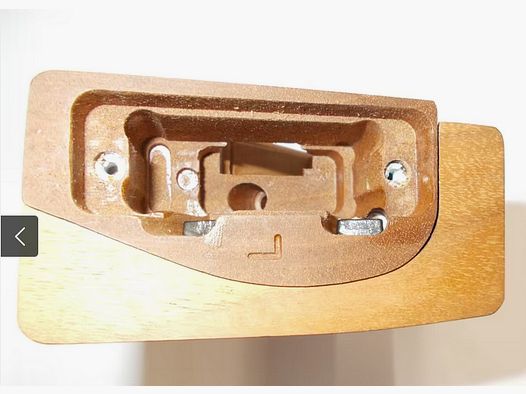 Morini CM200ei Manico Sinistro