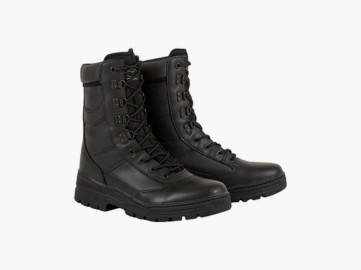 Highlander Forces Tactical Boots Delta Boots