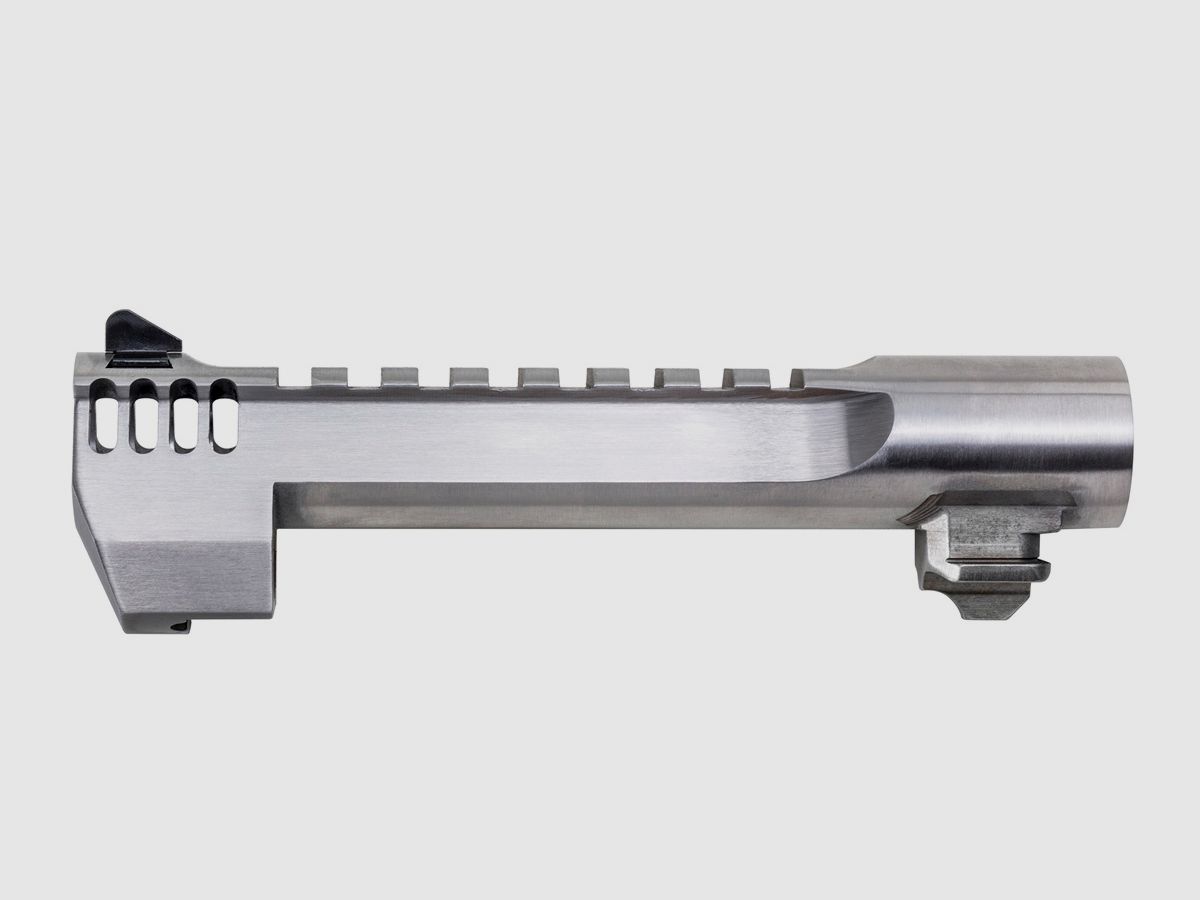 A-Lauf Desert Eagle XIX 6" IMB Stainless Steel