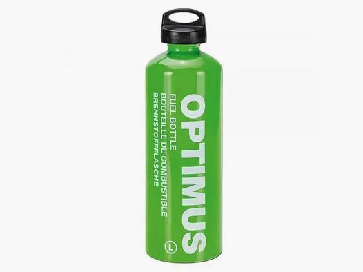 Optimus OPTIMUS Bouteille de carburant L 1 litre