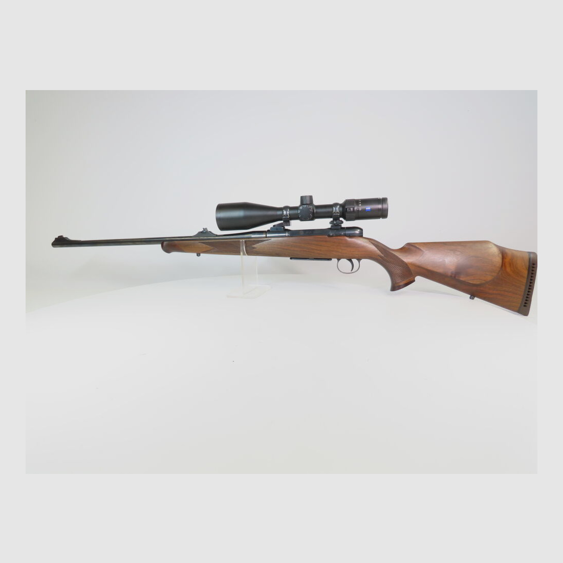 Heym SR21 incl. Zeiss Conquest V4!