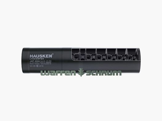 Hausken JD224 MK II L224mm - 31 bis 35dB