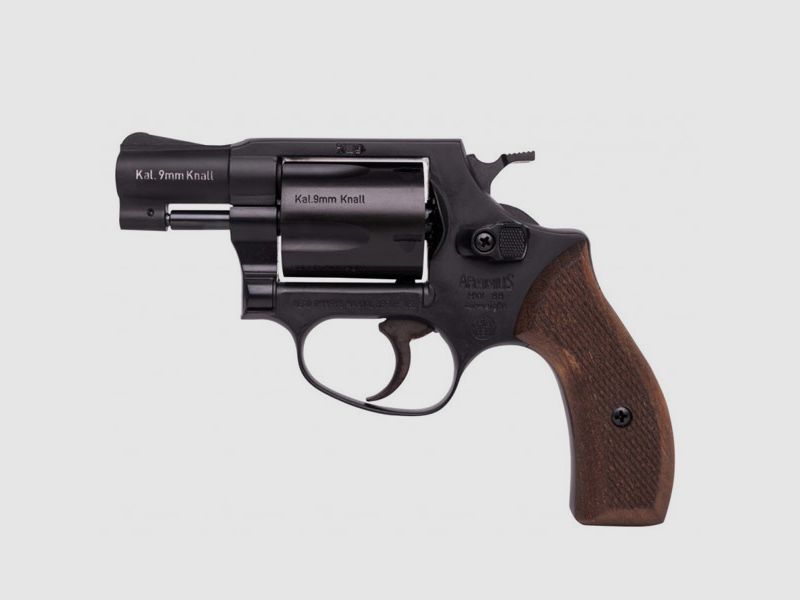 WEIHRAUCH HW 88 Super Airweight