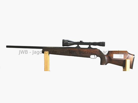 Krico jachtwedstrijd .308Win