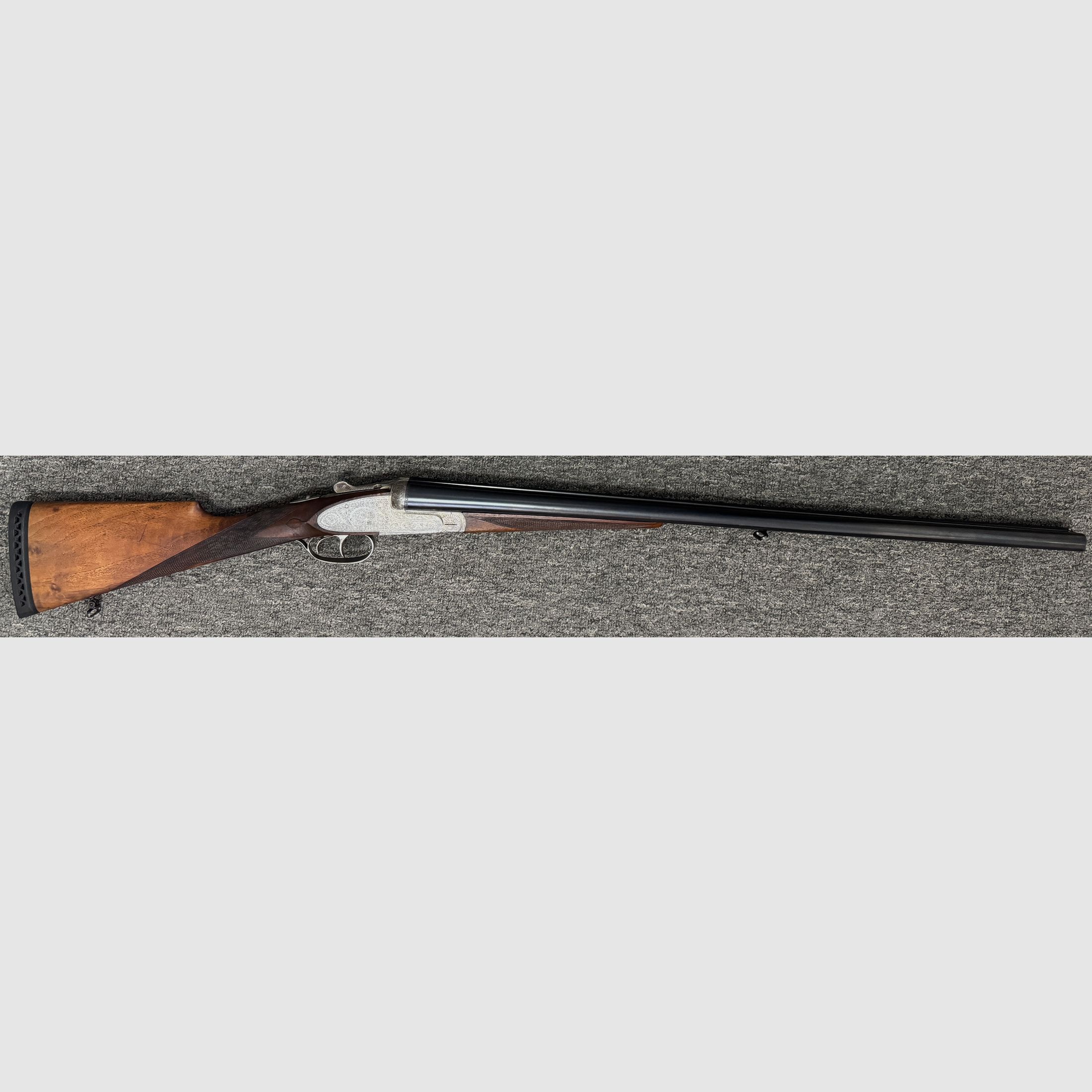 Union Armera doppietta 16/70 con calcio corto