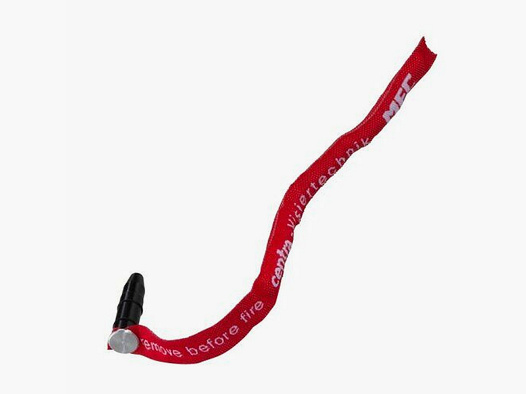 Safety Flag .22lfb