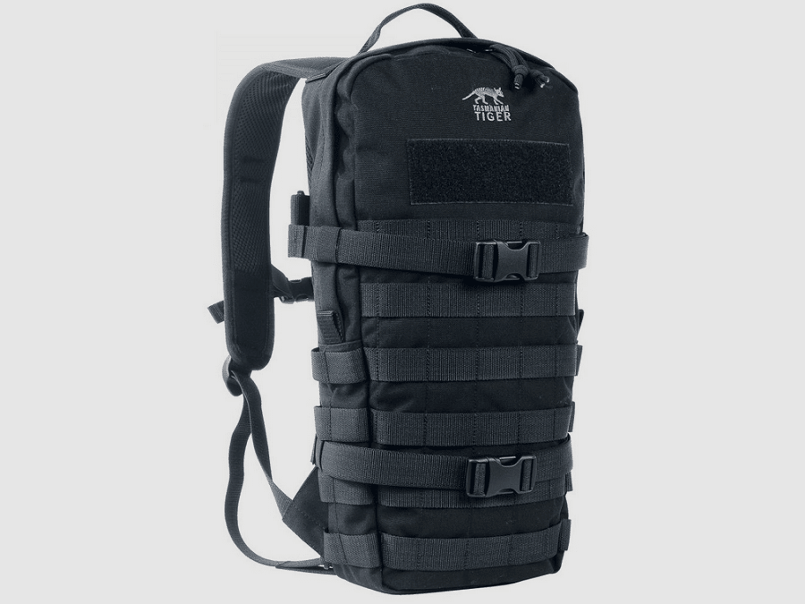 Tasmanian Tiger Essential Pack MKII Rucksack 9 L