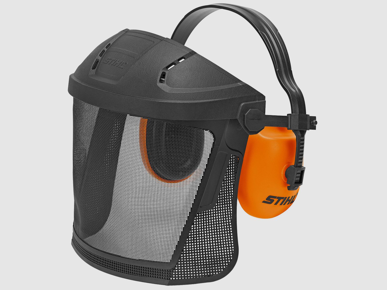 Stihl Face and Ear Protection Combination Function GPA 24