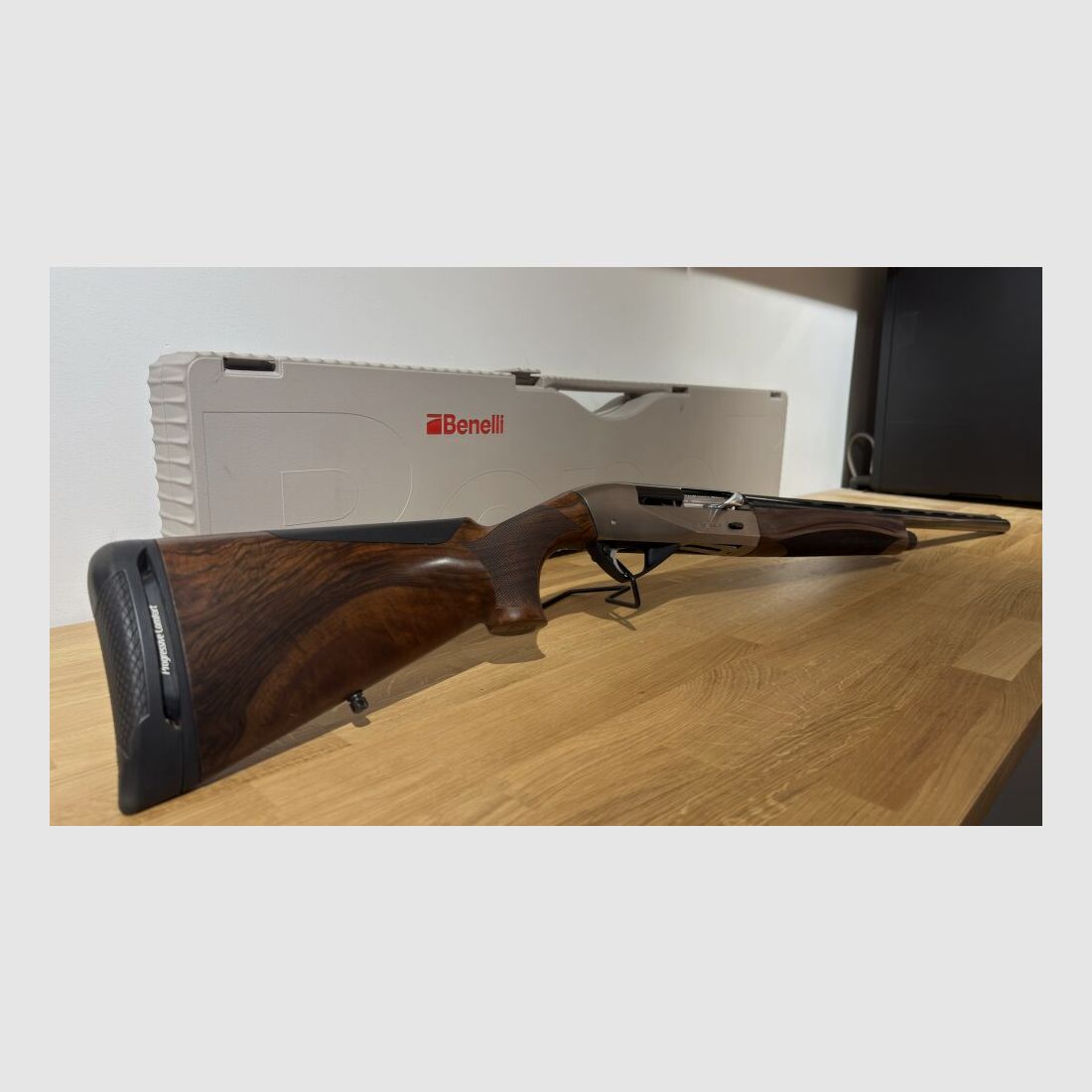Benelli Raffaello Power Bore 12/76