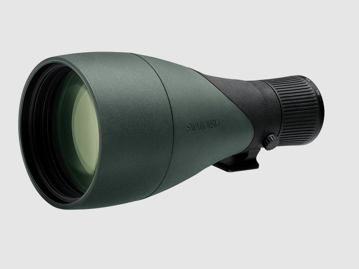 Swarovski ATX/STX/BTX Objektivmodul 115mm