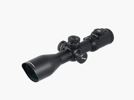 UTG Zielfernrohr Accushot compact 3-12x44 beleuchtet