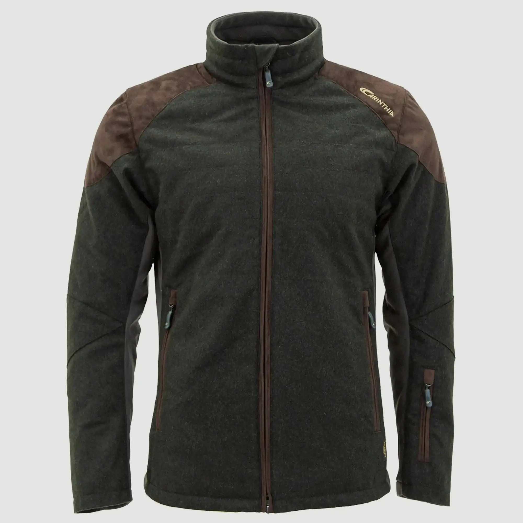 Carinthia Carinthia Jacket TLLG 2.0 - Olive / M Men