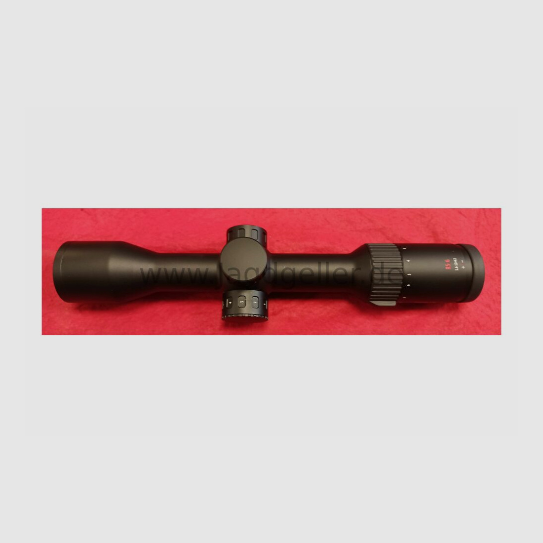 Minox RS 6 1,6-10x42