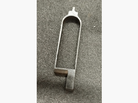 Abzug ASTA WALTHER Kal.6,35 MOD Z