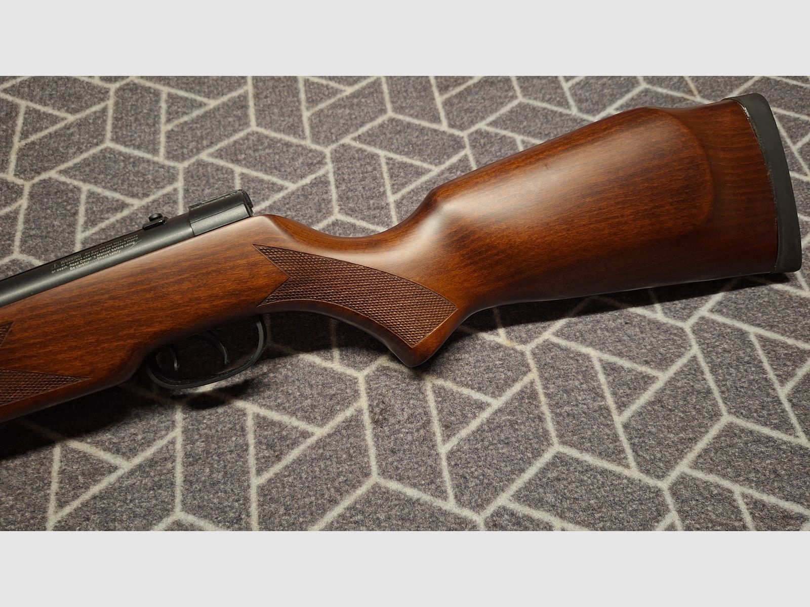 Norconia B88 sidelever-like new!, immagine 8 di 18
