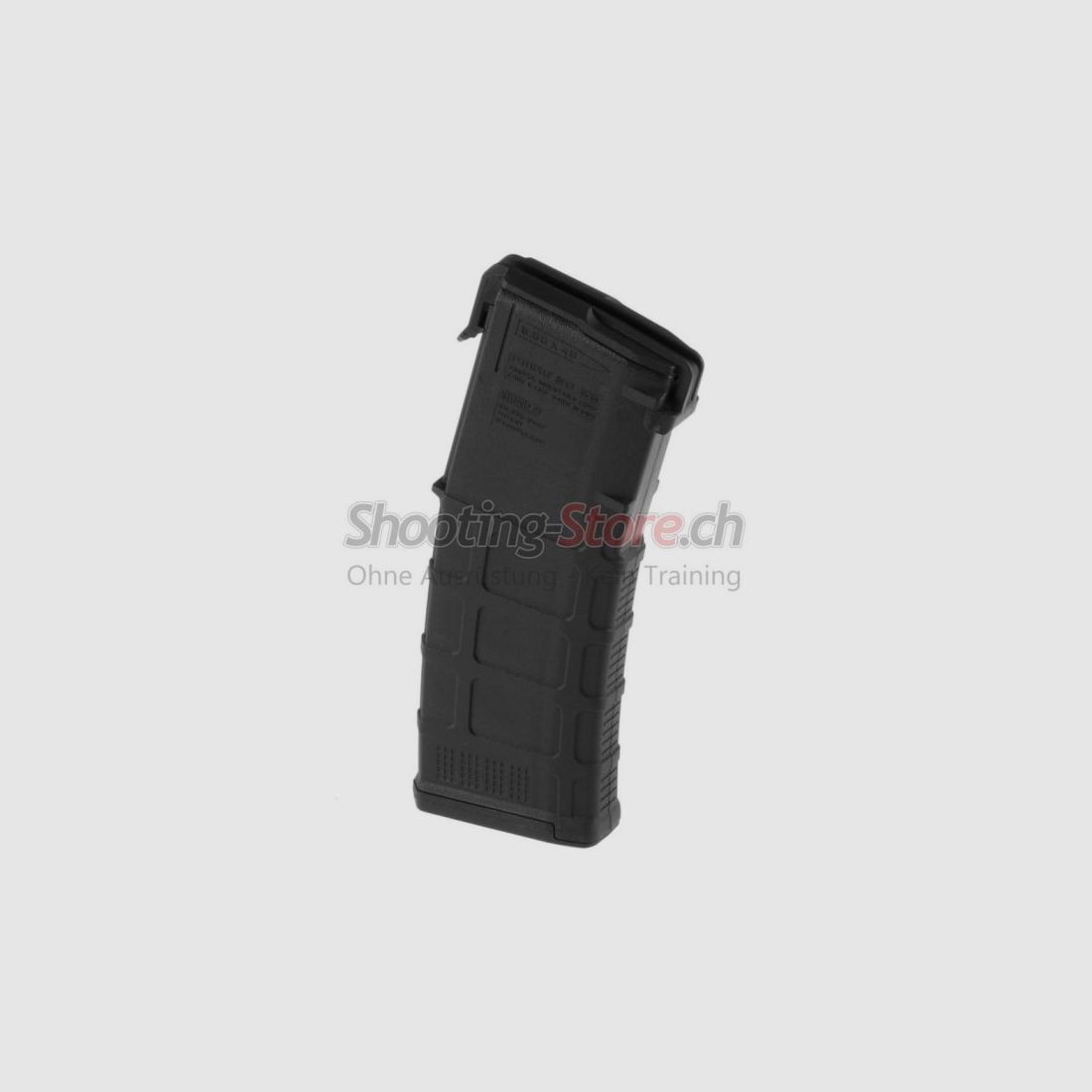 Magpul PMAG 30 Gen M3