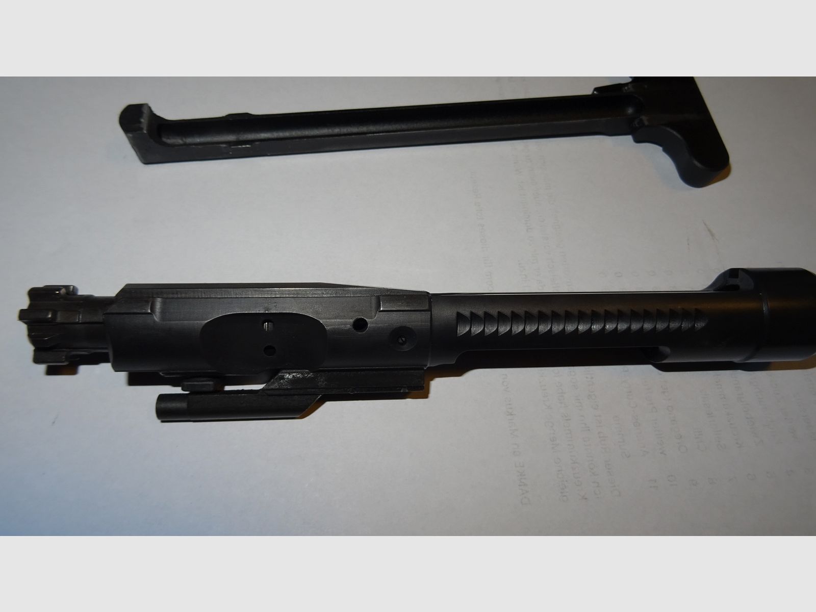 Oberland Arms OA-15 BL Classic M5