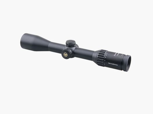 Visor VECTOR OPTICS Continental x6 1.5-9x42 G4