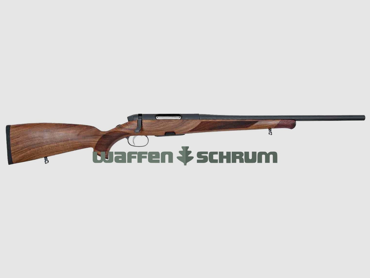 Steyr CL II Kl Goiserer